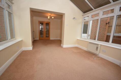 Extended Living Area