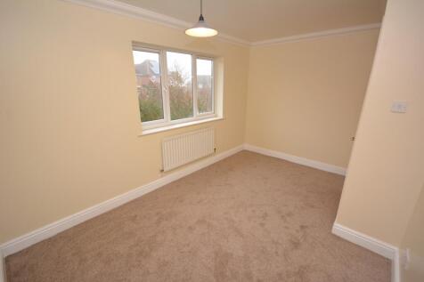 Bedroom Thee