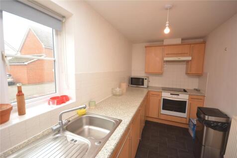 Kitchen View 1