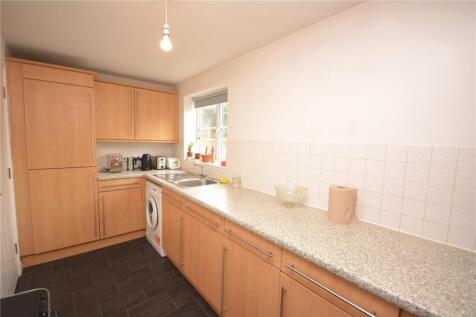 Kitchen View 2
