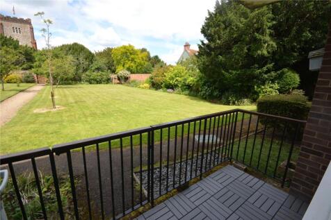 Communal Garden