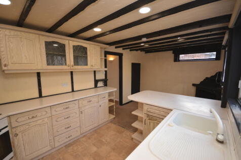 Kitchen View 2