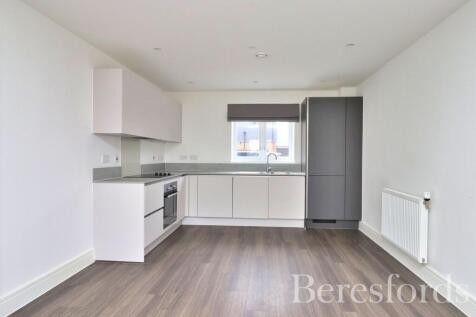 Kitchen/Lounge