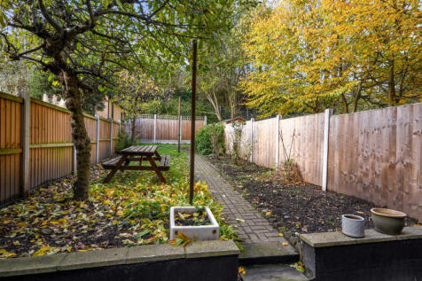 Garden View 1