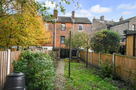 Garden View 2