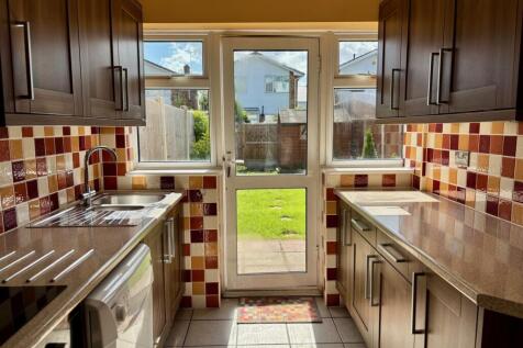 Kitchen View 1