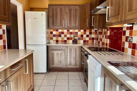 Kitchen View 2