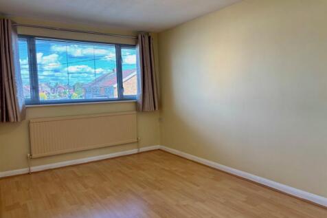 Bedroom One View 1