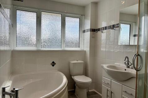 Bathroom View 1