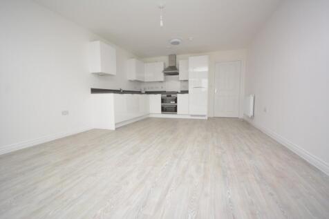 Lounge/Kitchen