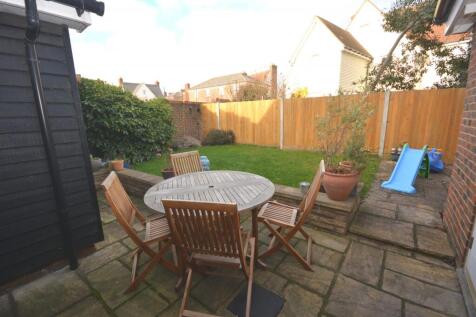 Garden View 1