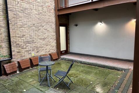 Communal Area View 1