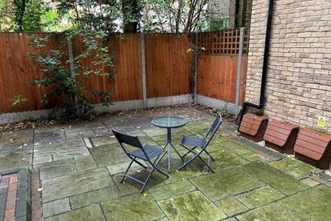 Communal Area View 2