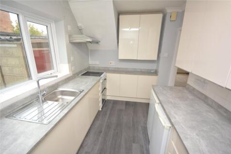 Kitchen View 2