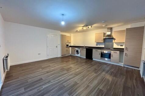 Kitchen/Lounge View2