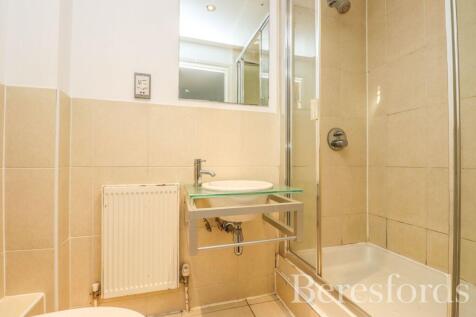 En Suite Shower Room