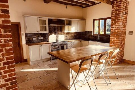 Breakfast Bar