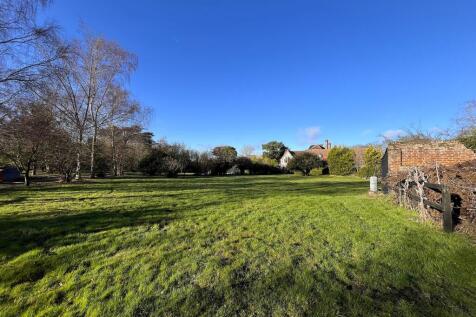 Garden View 1