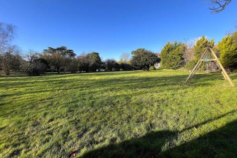 Garden View 2
