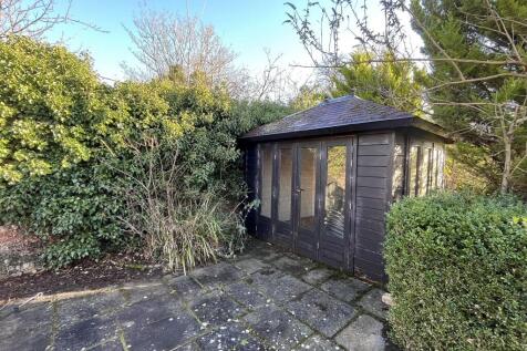Poolhouse