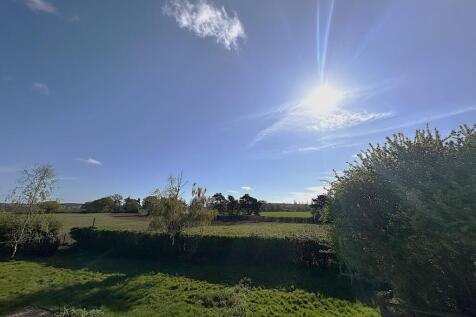 View Across Fields