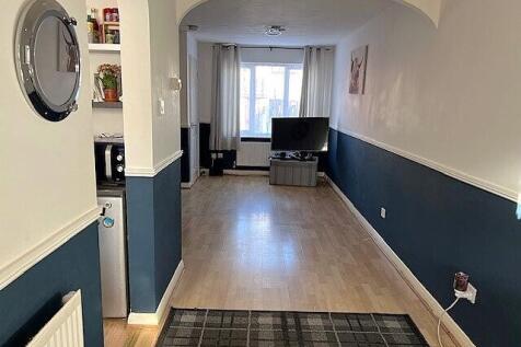 Lounge/Diner