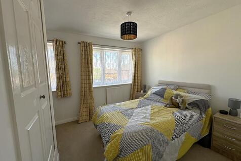 Bedroom One View 2