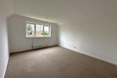 Bedroom One View 1