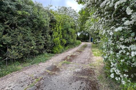 Lane To The Property