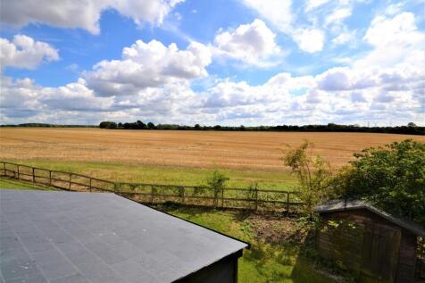 View Across Fields
