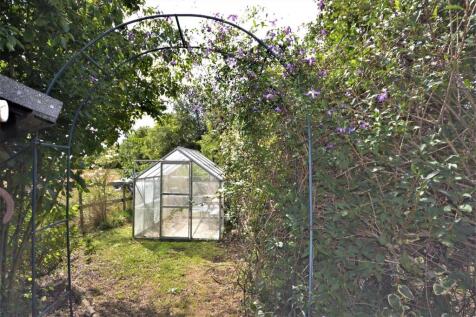 Greenhouse Area