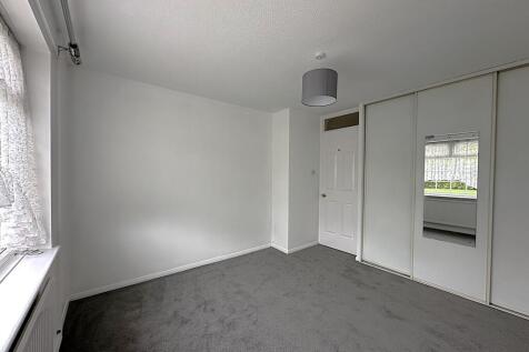 Bedroom Two View 1