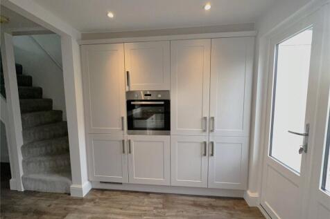 Kitchen View 2