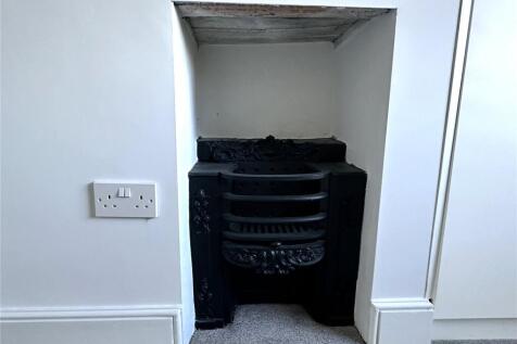 Decorative Fire