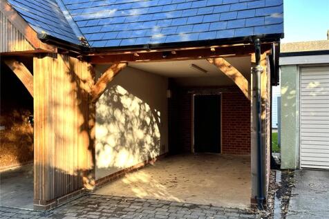 Car Port
