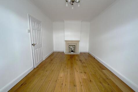 Dining Room View 1
