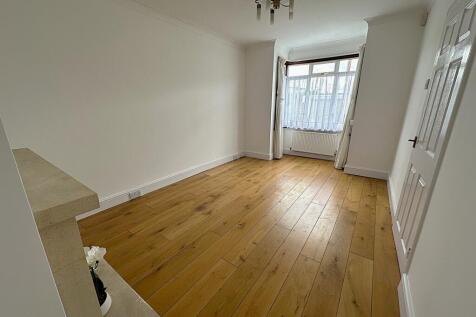 Dining Room View 2