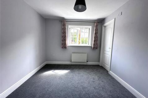 Bedroom One View 1