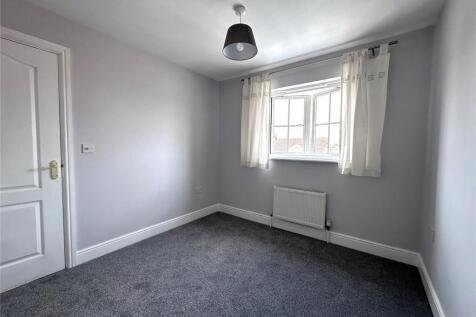 Bedroom Two View 1