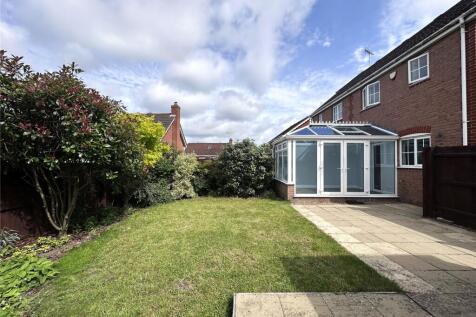 Garden View 1