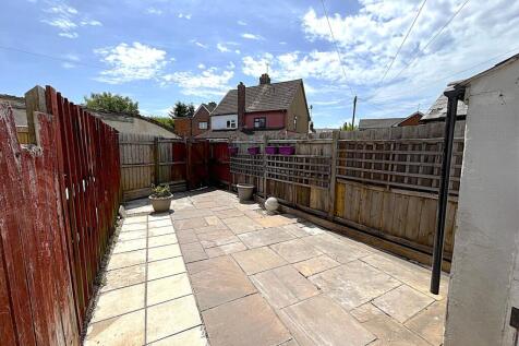 Garden View 2