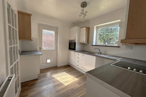 Kitchen View 2