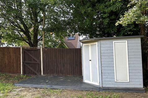Summerhouse