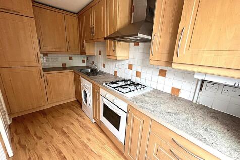 Kitchen View 1