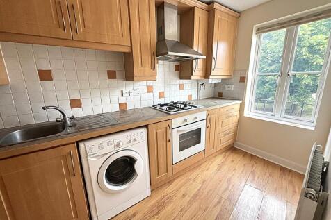 Kitchen View 2