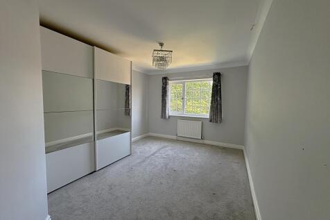Bedroom One View 1