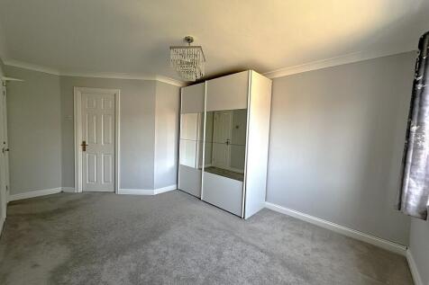 Bedroom One View 2