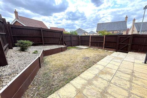 Garden View 1