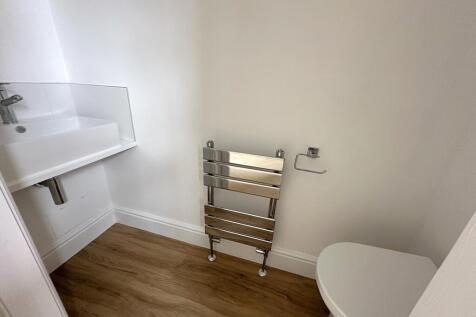 En Suite Wc