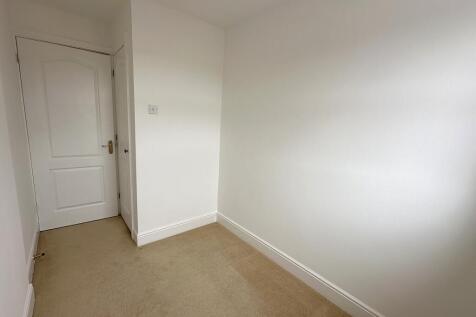 Bedroom Three View 1